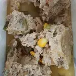 20 Days Dinner Tingkat Package (Weekdays Only)