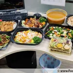 Tokyo Yakitori & Otak
