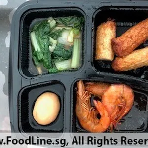 10 Days DINNER Package (Single Meal) [FOR FIRST TIME CUSTOMER ONLY!]
