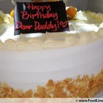 Mao Shan Wang (Cat Mountain King) Durian Cake (Size: 1kg)