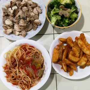 10 Days DINNER Package (Single Meal) [FOR FIRST TIME CUSTOMER ONLY!]