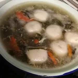 10 Days DINNER Package (Single Meal) [FOR FIRST TIME CUSTOMER ONLY!]