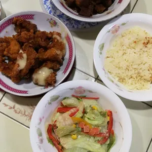 10 Days DINNER Package (Single Meal) [FOR FIRST TIME CUSTOMER ONLY!]