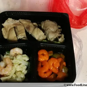 10 Days DINNER Package (Single Meal) [FOR FIRST TIME CUSTOMER ONLY!]