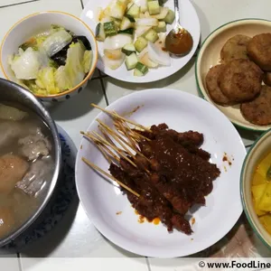 Other Food Items or Photos of Event (Please fill in below)