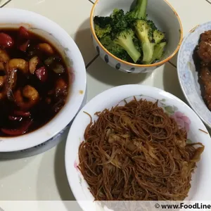Other Food Items or Photos of Event (Please fill in below)