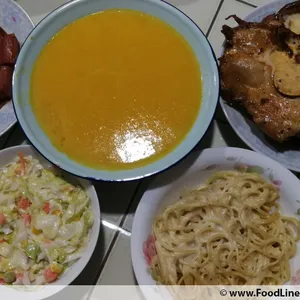 10 Days DINNER Package (Single Meal) [FOR FIRST TIME CUSTOMER ONLY!]