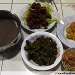 10 Days DINNER Package (Single Meal) [FOR FIRST TIME CUSTOMER ONLY!]