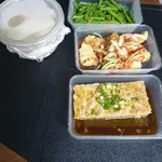 10 Days Lunch/Dinner Tingkat (3 Dishes + 1 Soup OR 4 Dishes)
