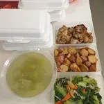 5 Days Dinner Tingkat Package (Weekdays Only)