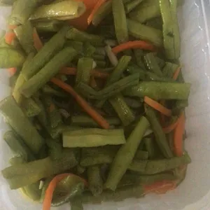 Lunch/Dinner Tingkat (5 Days, 3 Dishes + Soup OR 4 Dishes)