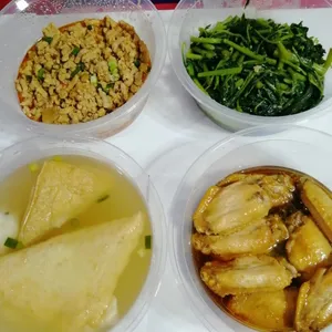 Tingkat Menu (10 Days Trial)