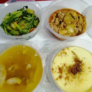Tingkat Menu (10 Days Trial)