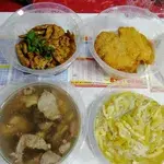 Tingkat Menu (10 Days Trial)