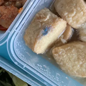 Other Food Items or Photos of Event (Please fill in below)