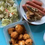 Other Food Items or Photos of Event (Please fill in below)