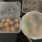 10 Days Dinner Tingkat Package (Weekdays Only)