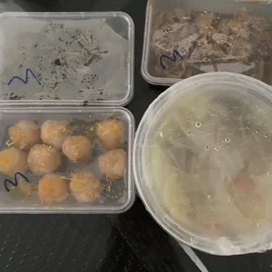 10 Days Dinner Tingkat Package (Weekdays Only)