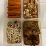 10 Days Lunch/Dinner Tingkat (3 Dishes + 1 Soup OR 4 Dishes)