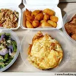 2 Days Lunch Tingkat Package (Weekends Only)