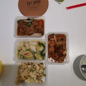 3 Days Tingkat Promotion (first time customer only!)