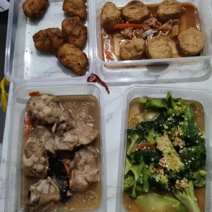 Other Food Items or Photos of Event (Please fill in below)