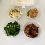 Required days: Mon, Tue, Wed, Thu, Fri