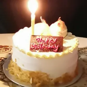 Mao Shan Wang (Cat Mountain King) Durian Cake (Size: 500g)
