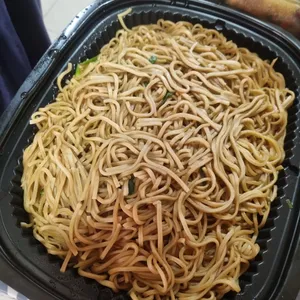 Cantonese Braised Ee Fu Noodles