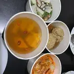 Tingkat Package (10 Days)