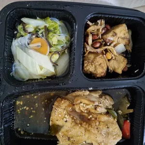 10 Days DINNER Package (Single Meal) [FOR FIRST TIME CUSTOMER ONLY!]