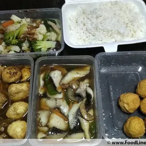 5 days Trial Package