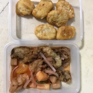 5 days Trial Package