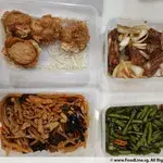 20 days Tingkat Package