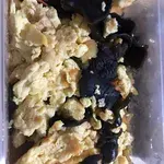 Tingkat - 3 Dishes + 1 soup/ 4 Dishes (20 days)