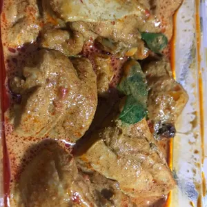 Tingkat - 3 Dishes + 1 soup/ 4 Dishes  (20 days)