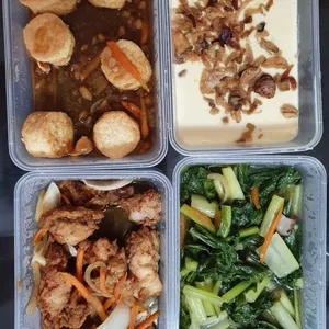 14 days Trial Package