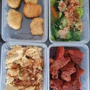 14 days Trial Package