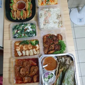 Choose one