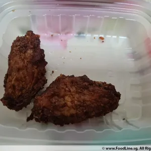 Dinner Tingkat (20 Days, 3 Dishes + Soup OR 4 Dishes)