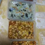 Jessie Catering Tingkat Meal - 3 dishes + 1 soup/ 4 dishes (10 days) - Promotion!