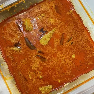 Signature Nanyang Curry Chicken with
Potatoes