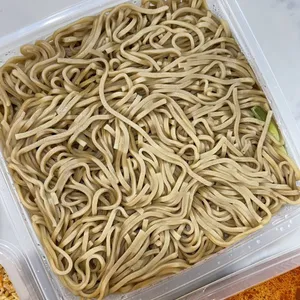 Cantonese Braised Ee Fu Noodles
