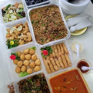Other Food Items or Photos of Event (Please fill in below)