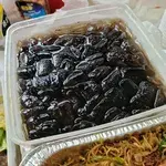 仙草龙眼 Grass Jelly w/ Longan