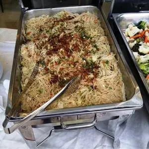 星州米粉 Sin Chow Bee Hoon