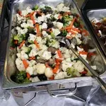 什锦菜 Mixed Vegetable w/Mushroom