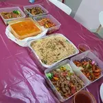 咖喱鸡 Signature Curry Chicken