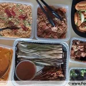Other Food Items or Photos of Event (Please fill in below)