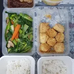 28 Days Dinner Tingkat Package (Incl. Weekends)